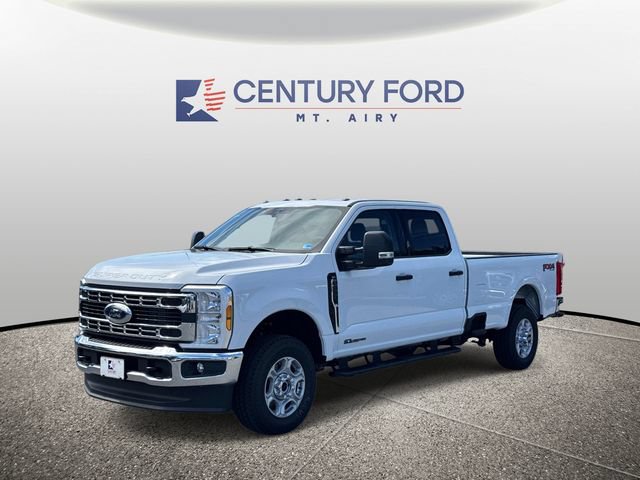 New 2026 Ford F350 XLT AWD/4WD image 5