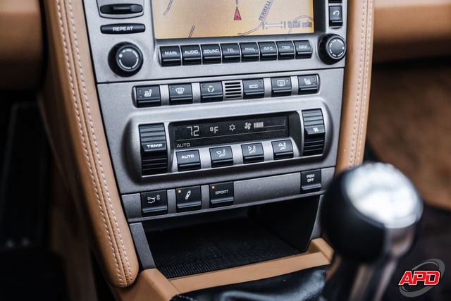 Used 2007 Porsche 911 Carrera S image 16