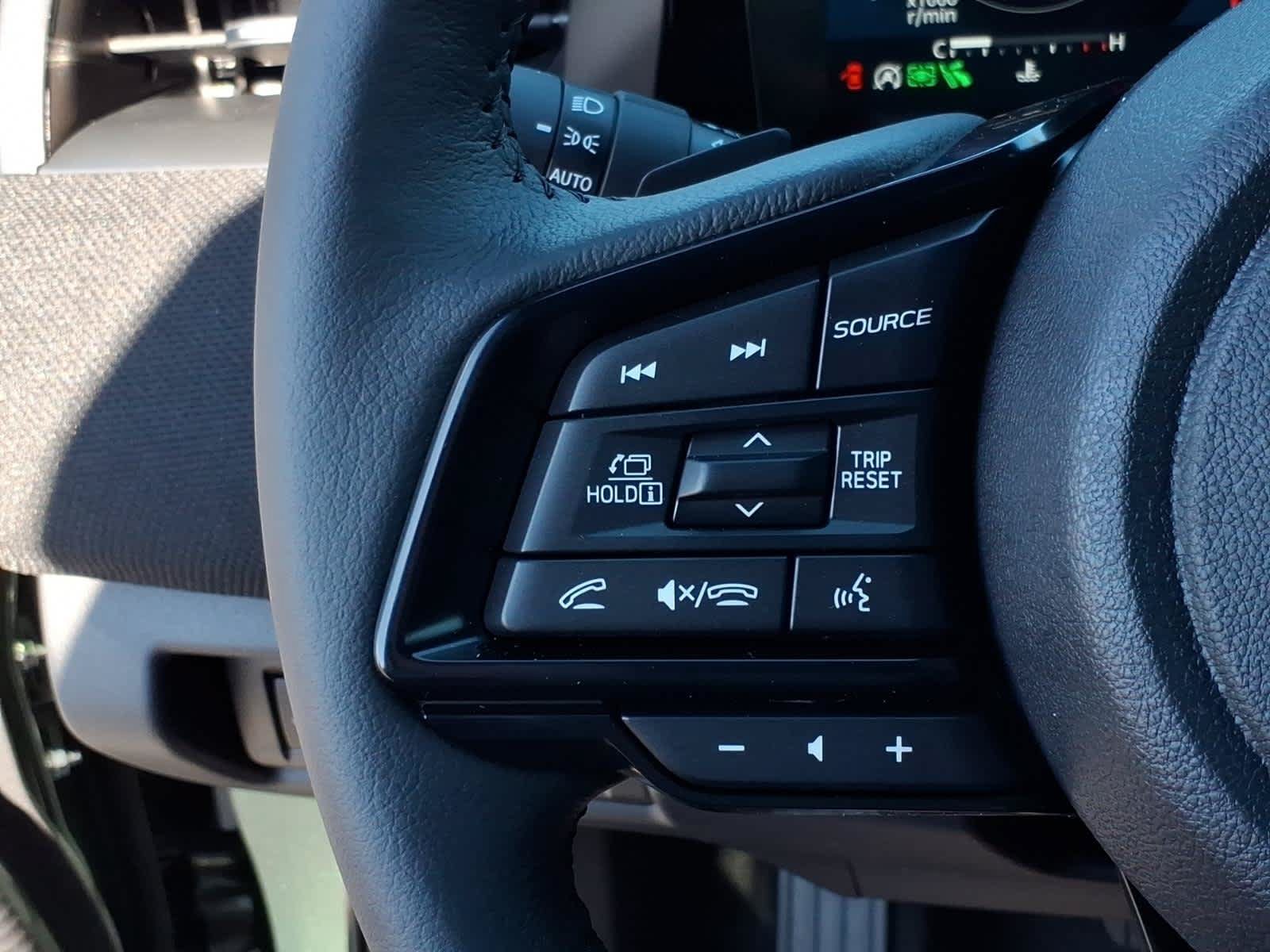 New 2026 Subaru Outback Premium AWD/4WD image 32