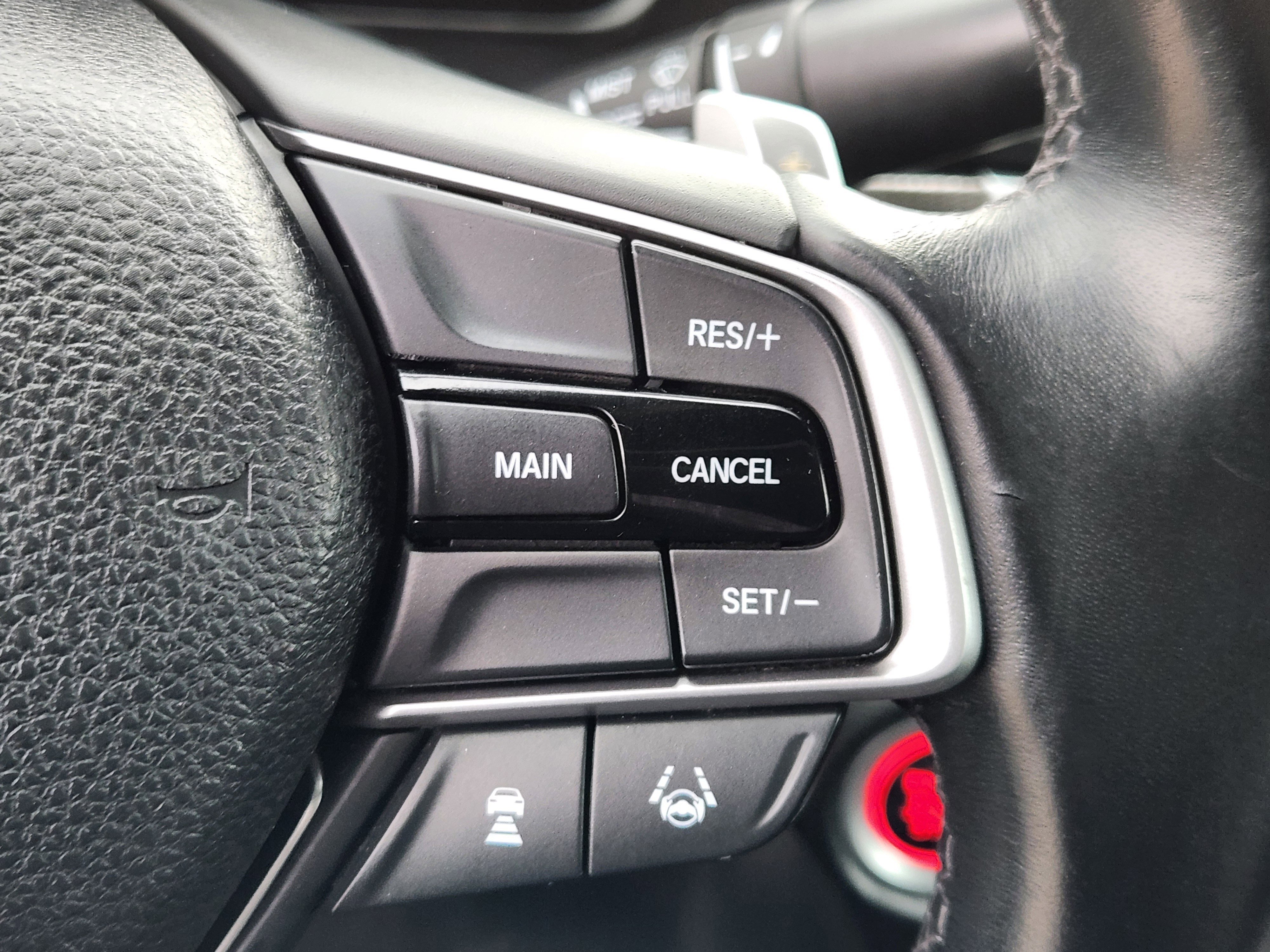 Used 2018 Honda Accord Sport image 23