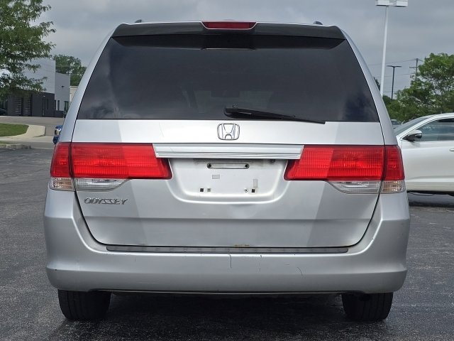 Used 2010 Honda Odyssey EX-L image 9