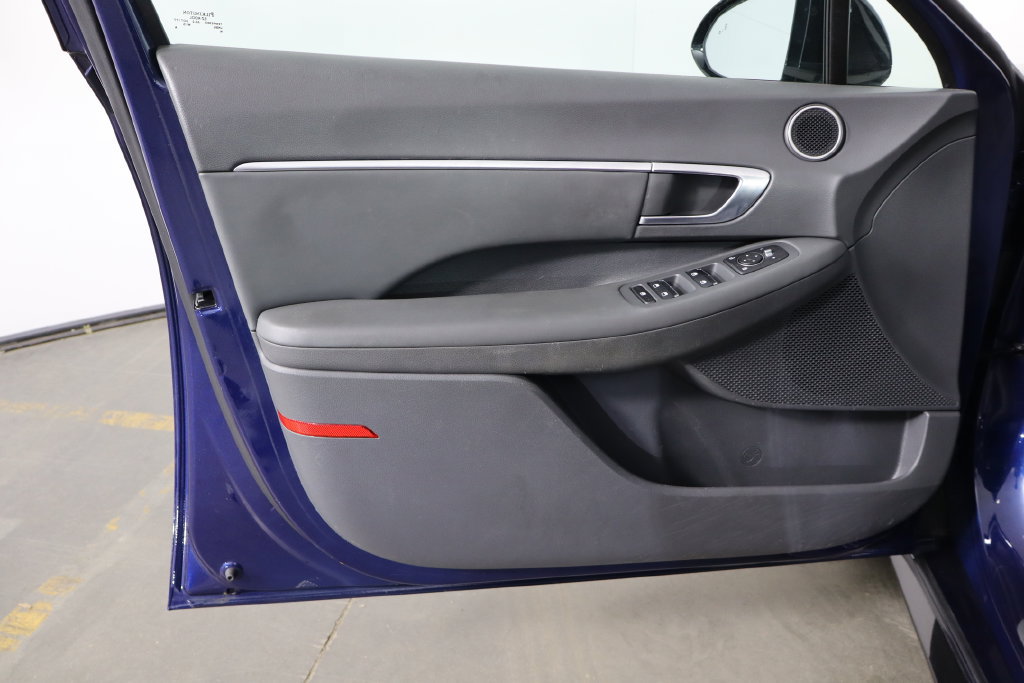 Used 2021 Hyundai Sonata SEL Plus FWD image 11
