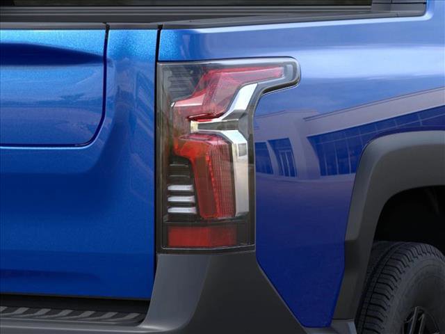 New 2026 Chevrolet Silverado EV LT w/ Plus Package AWD/4WD image 11