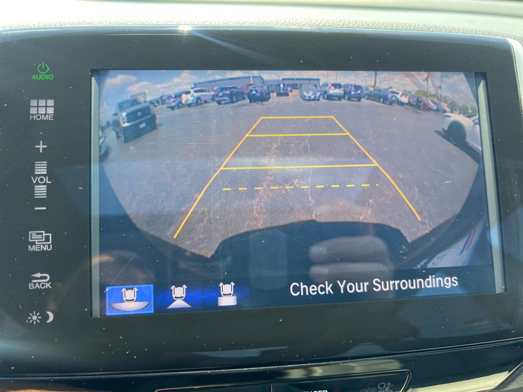 Used 2016 Honda Pilot EX-L image 36