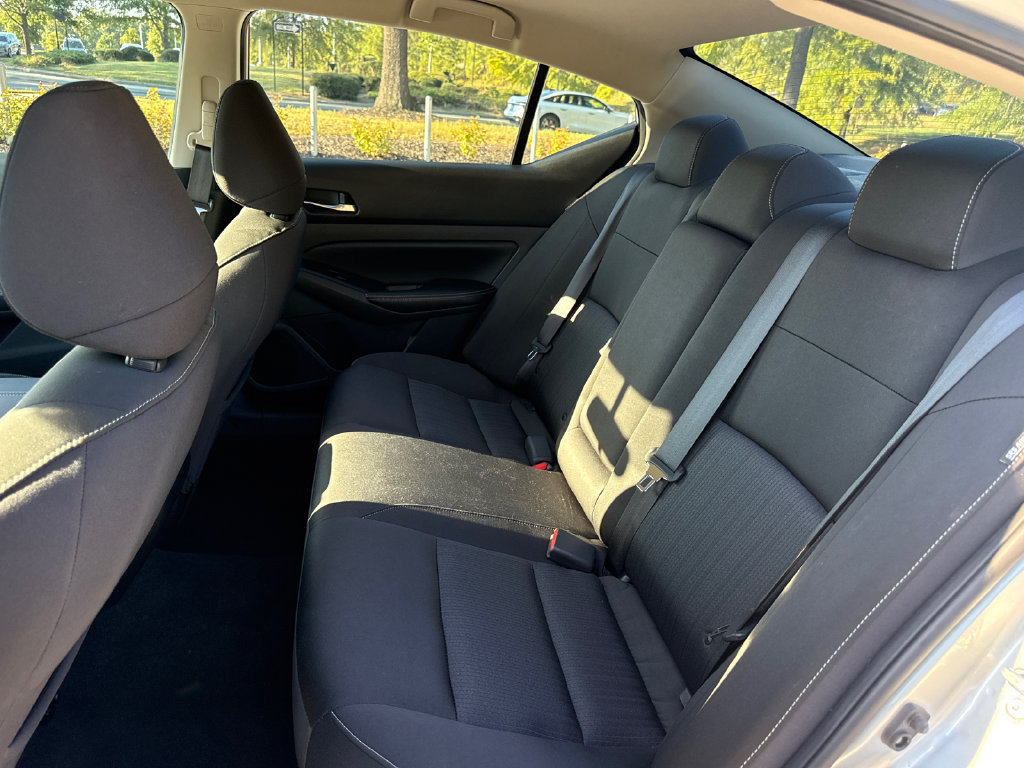 Used 2020 Nissan Altima 2.5 S FWD image 31
