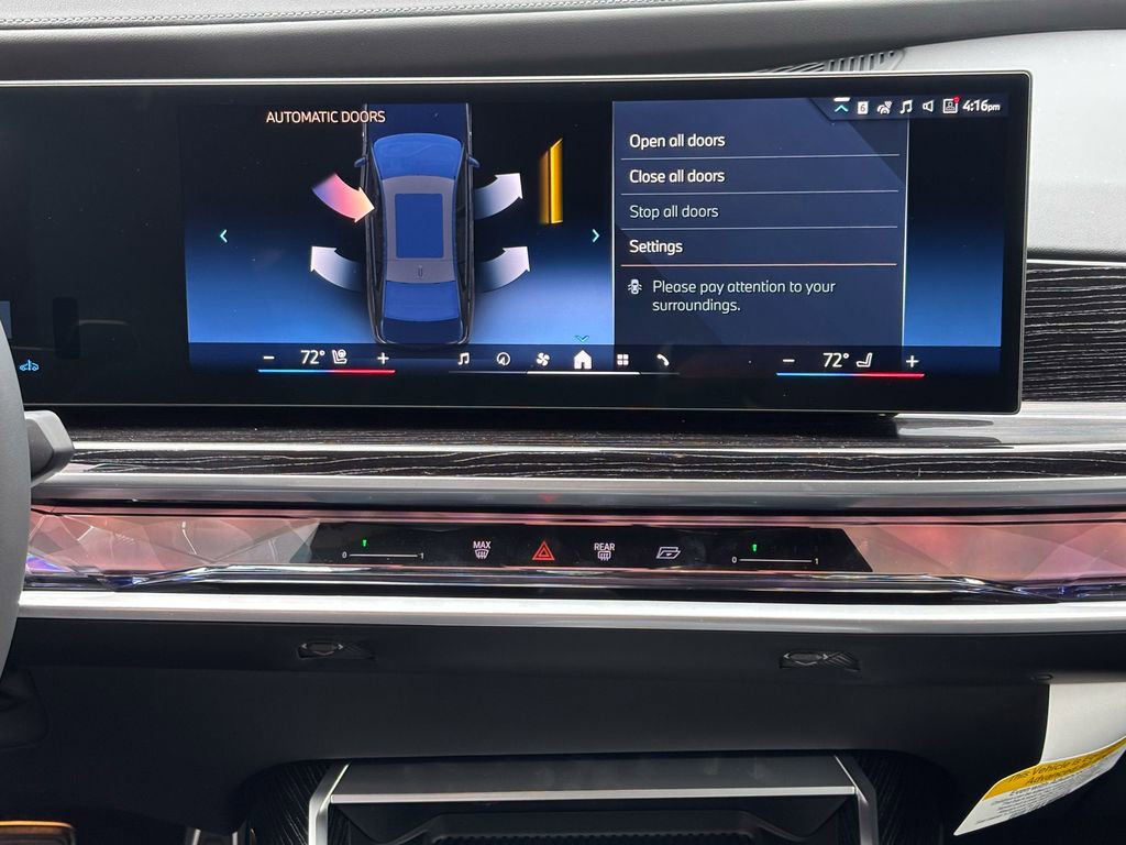 New 2026 BMW 760i xDrive AWD/4WD image 27