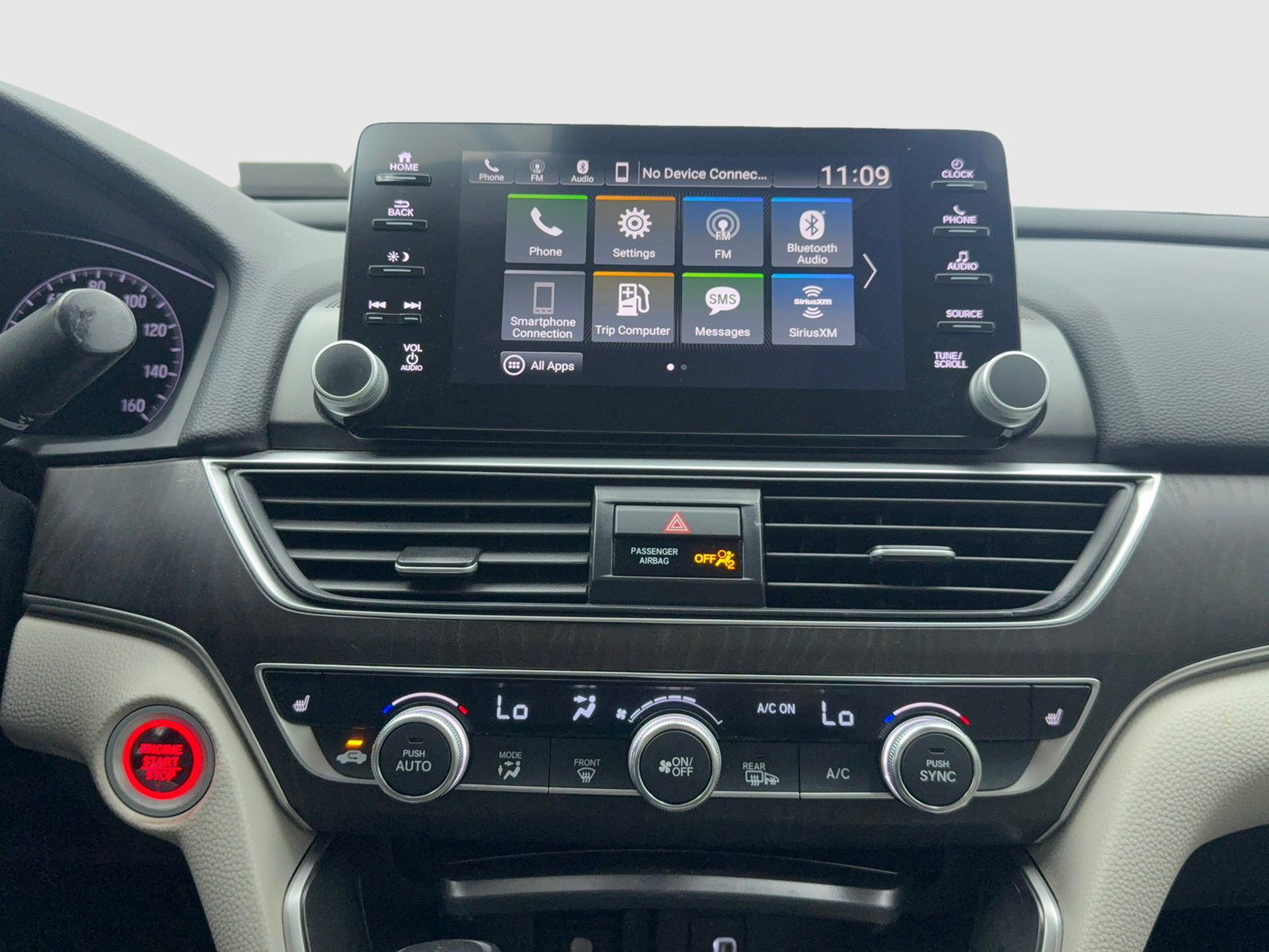 Used 2019 Honda Accord EX-L image 27