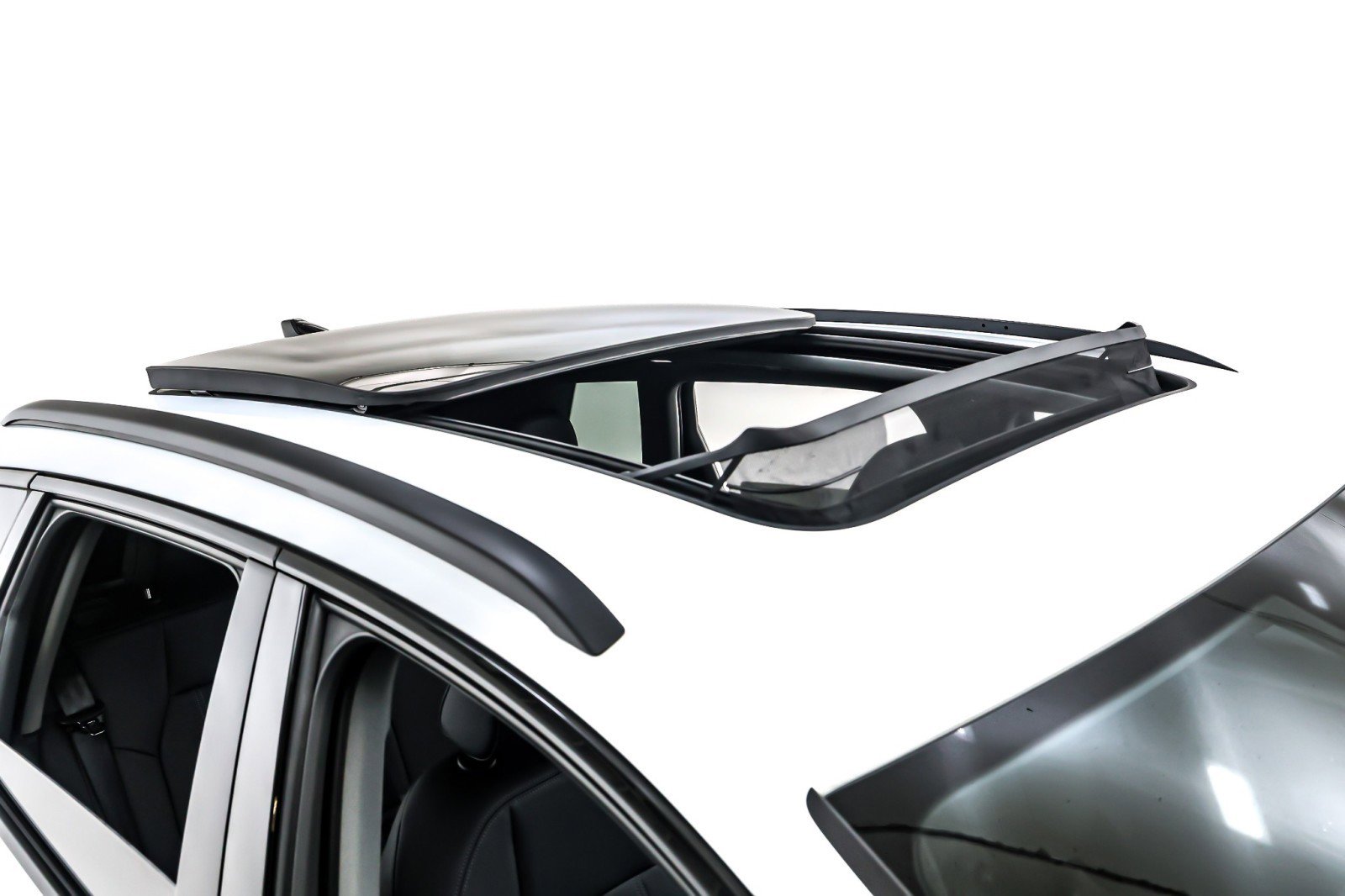 Used 2025 Audi Q6 e-tron Premium w/ Convenience Package image 23