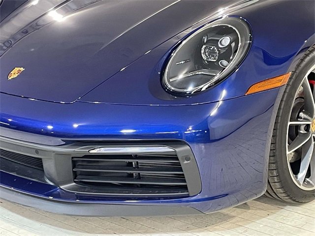 Used 2023 Porsche 911 Carrera S image 11
