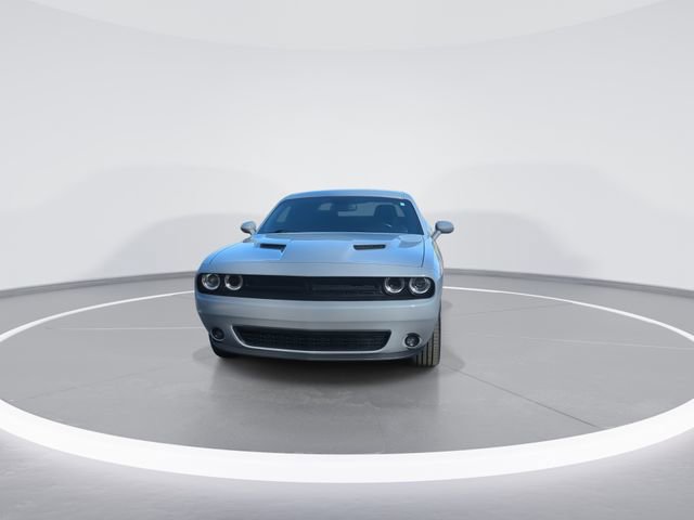 Used 2022 Dodge Challenger SXT w/ Blacktop Package image 3