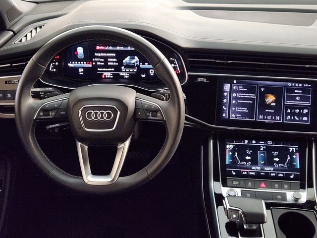 Used 2025 Audi Q7 3.0T Premium Plus image 27