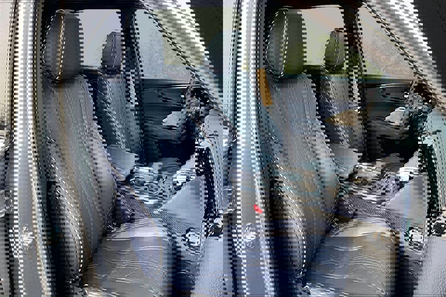 Used 2024 Acura MDX Type S image 7