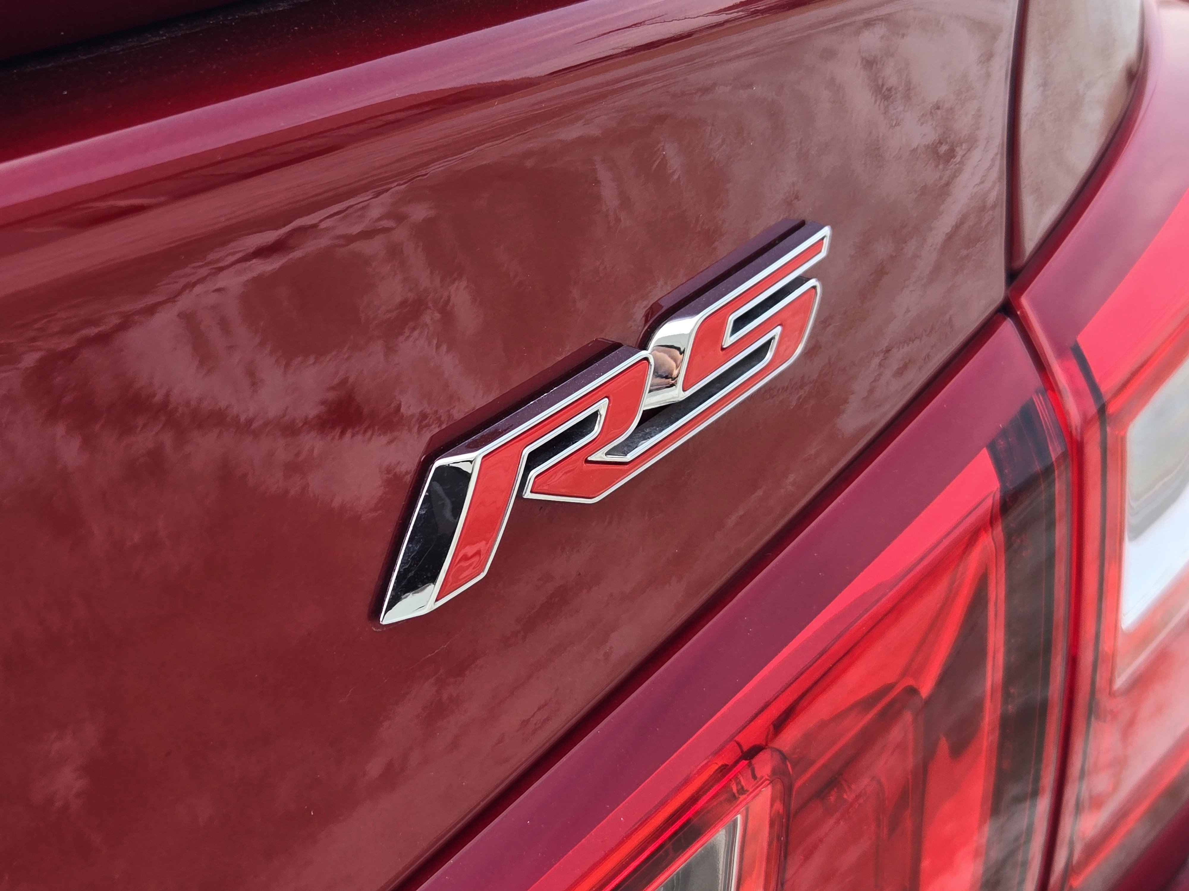 Used 2024 Chevrolet Malibu RS image 14