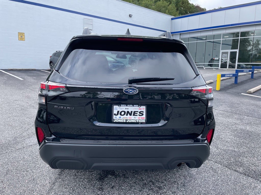 New 2026 Subaru Forester Premium AWD/4WD image 6
