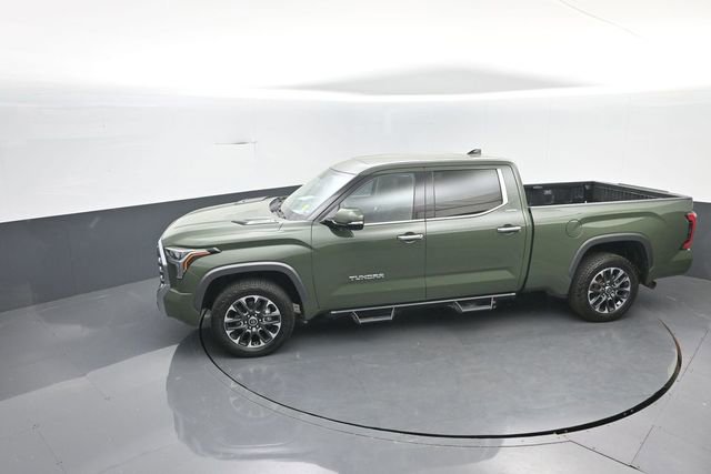 Used 2022 Toyota Tundra Limited image 24