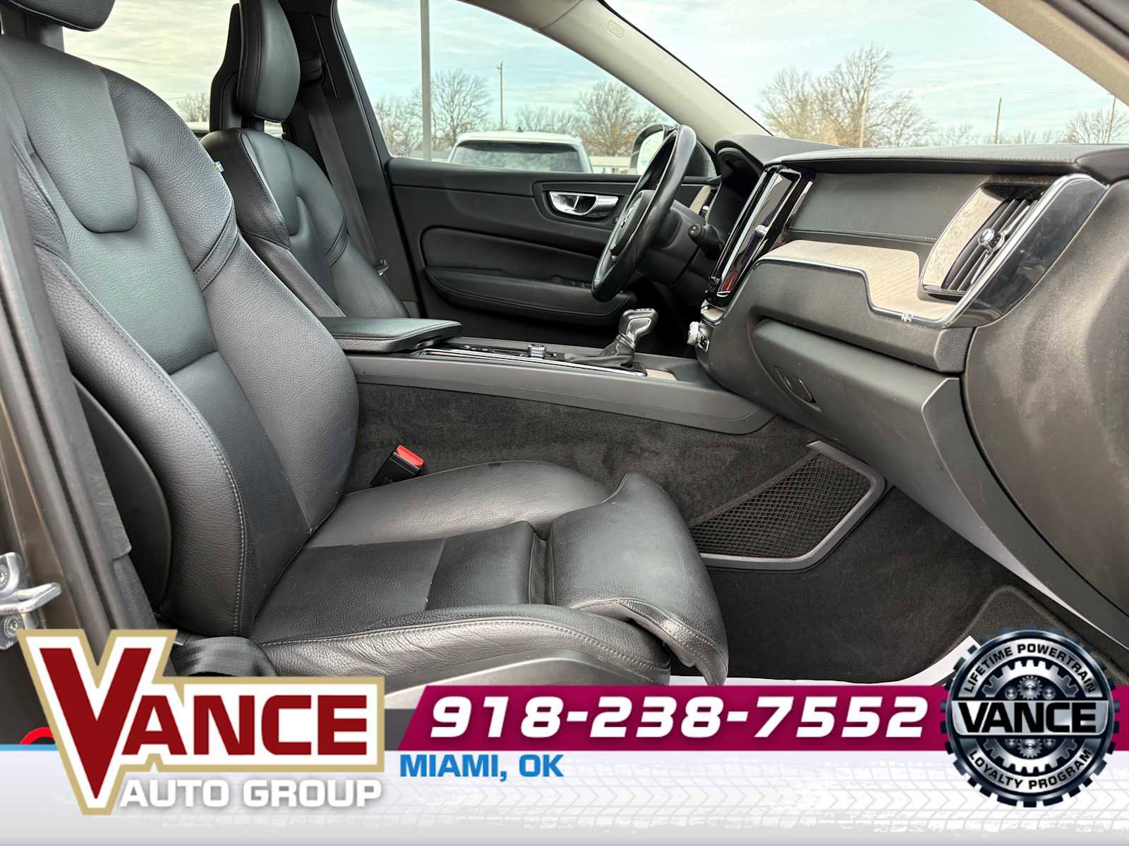 Used 2018 Volvo XC60 T6 Inscription w/ Advanced Package image 20