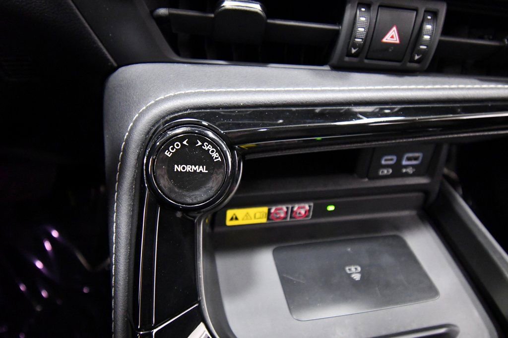 Used 2022 Lexus NX 350 AWD image 27