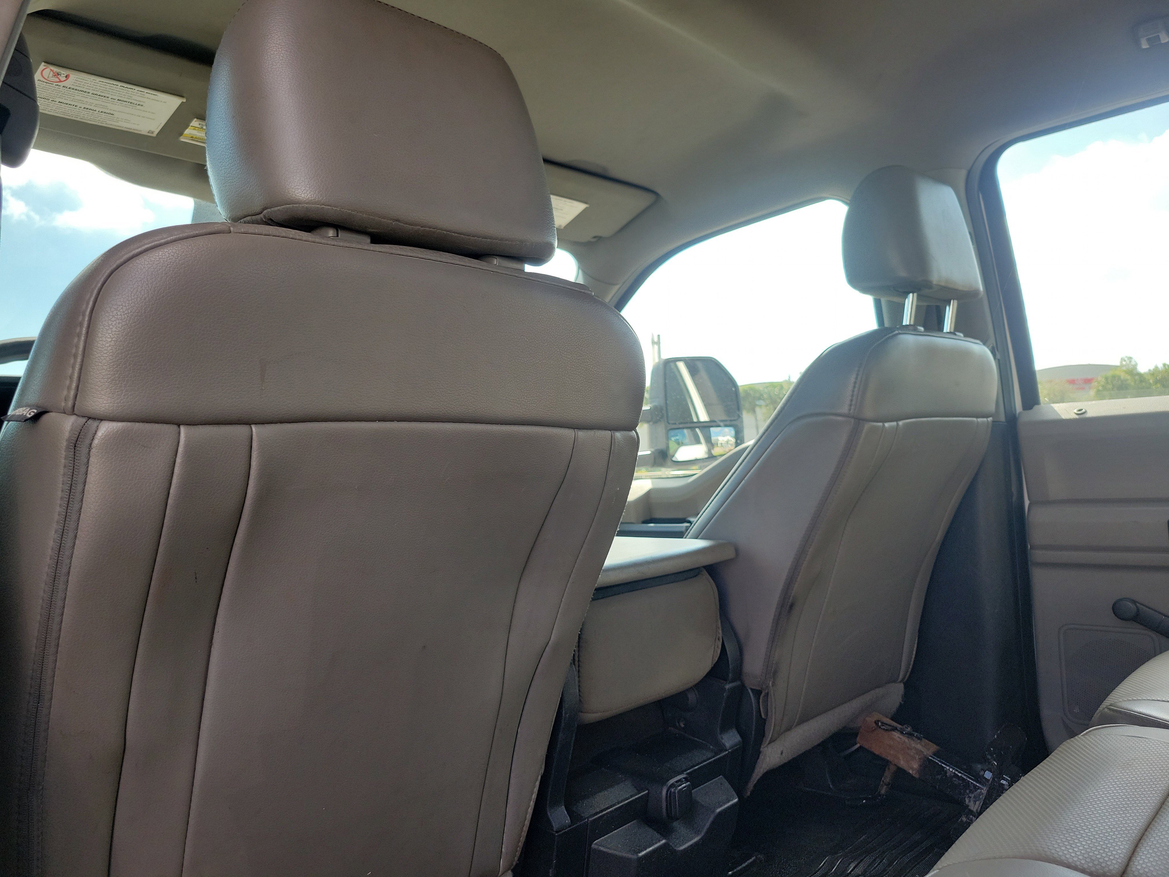 Used 2019 Ford F450 XL image 9