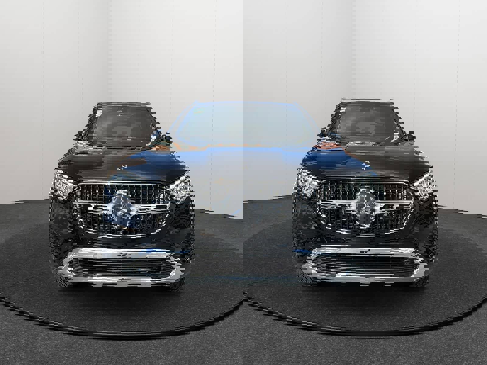 Certified 2026 Mercedes-Benz GLC 300 4MATIC image 2