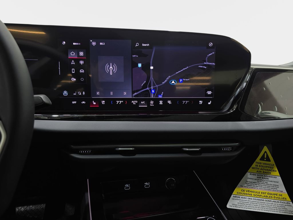 New 2026 Audi A6 3.0 image 19