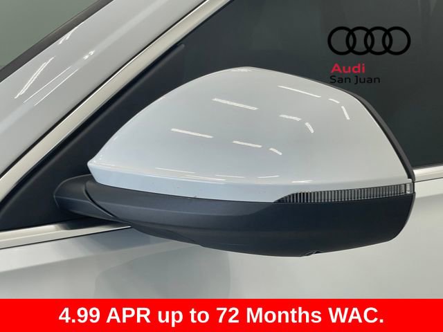 Certified 2024 Audi Q8 Prestige image 31