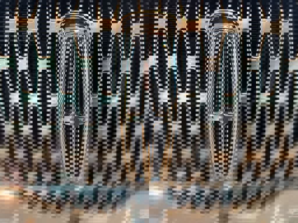 Used 2022 Lincoln Nautilus Reserve w/ Equipment Group 201A image 9