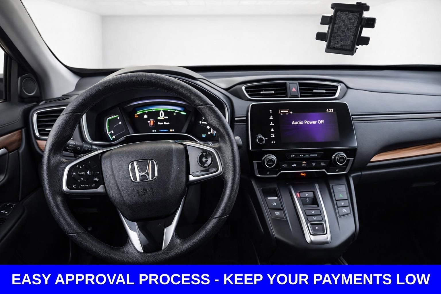 Used 2021 Honda CR-V EX image 10