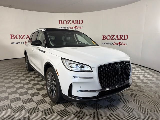 Certified 2023 Lincoln Corsair Reserve w/ Equipment Group 201A AWD/4WD image 1