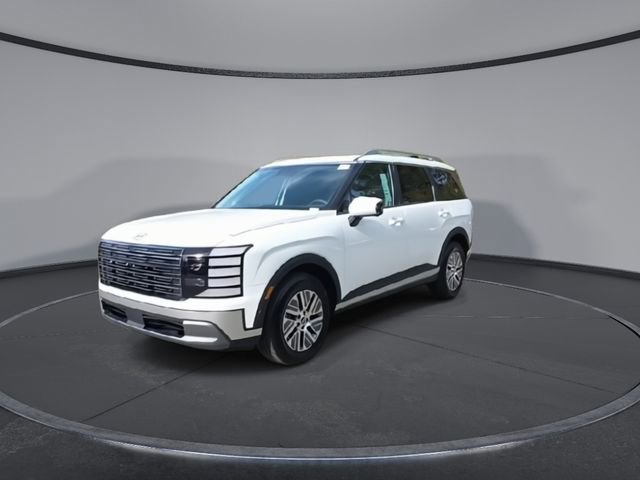 New 2026 Hyundai Palisade SEL Premium image 4
