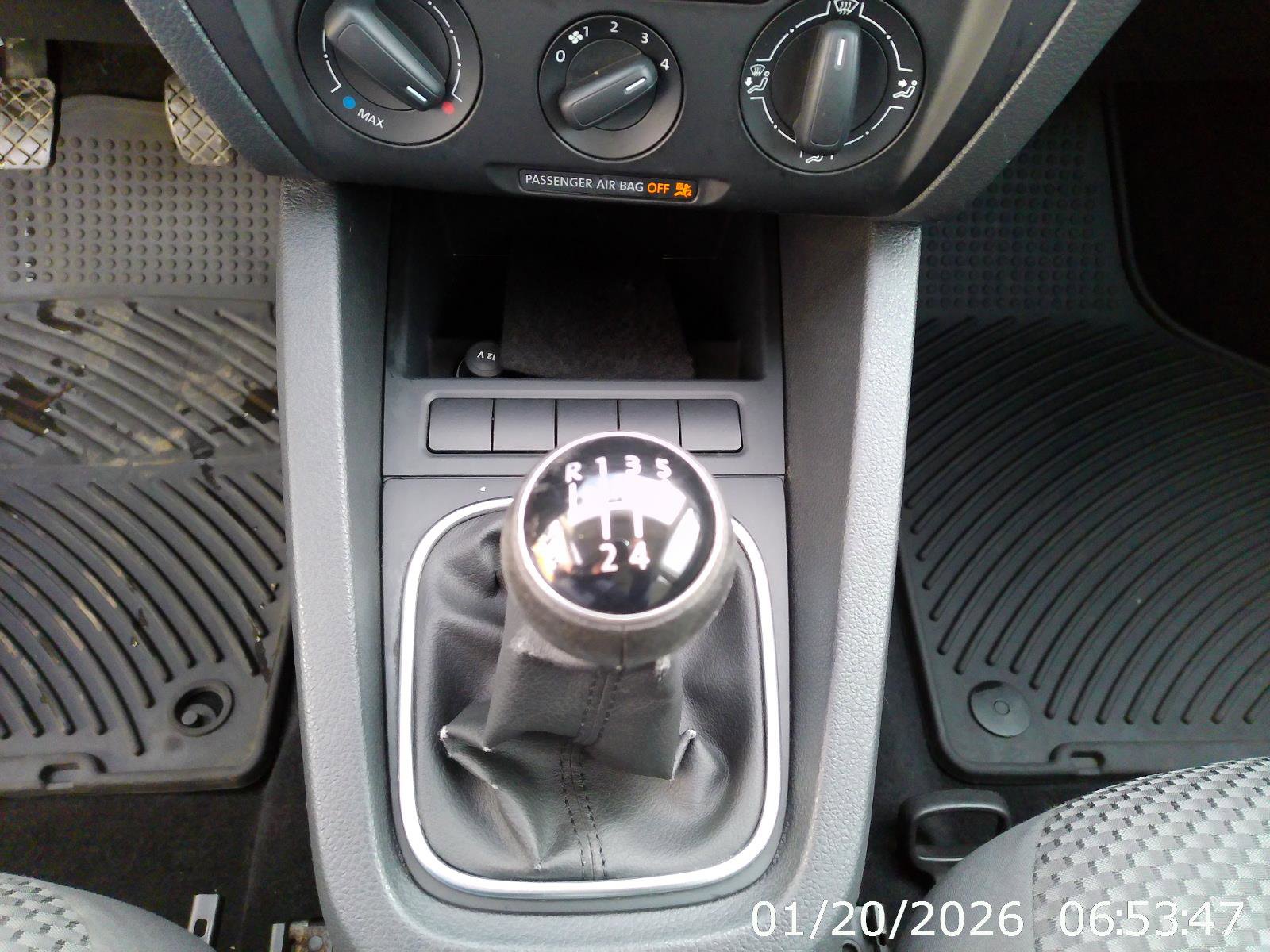 Used 2012 Volkswagen Jetta S image 14