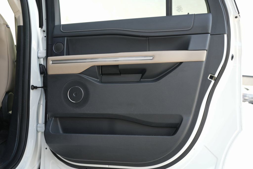 Used 2024 Ford Expedition Max Limited image 51