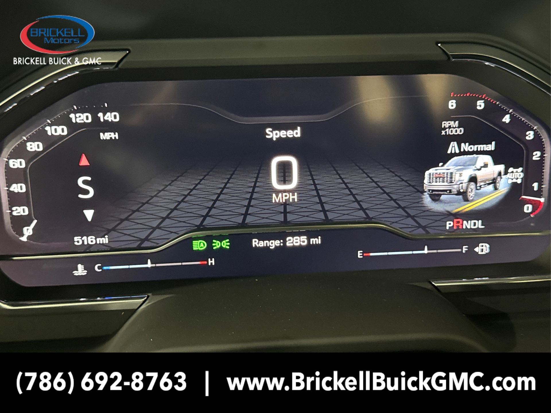 New 2025 GMC Sierra 2500 Denali image 19