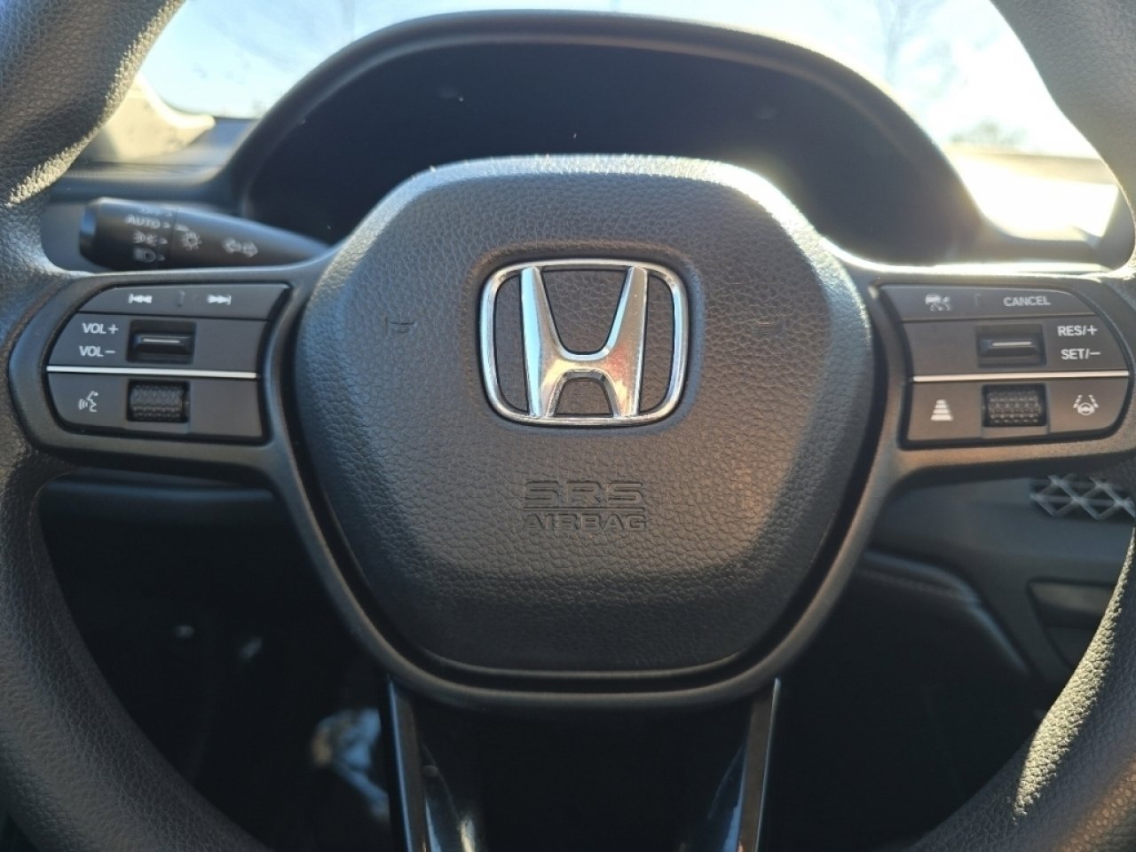 Certified 2025 Honda Accord LX image 26