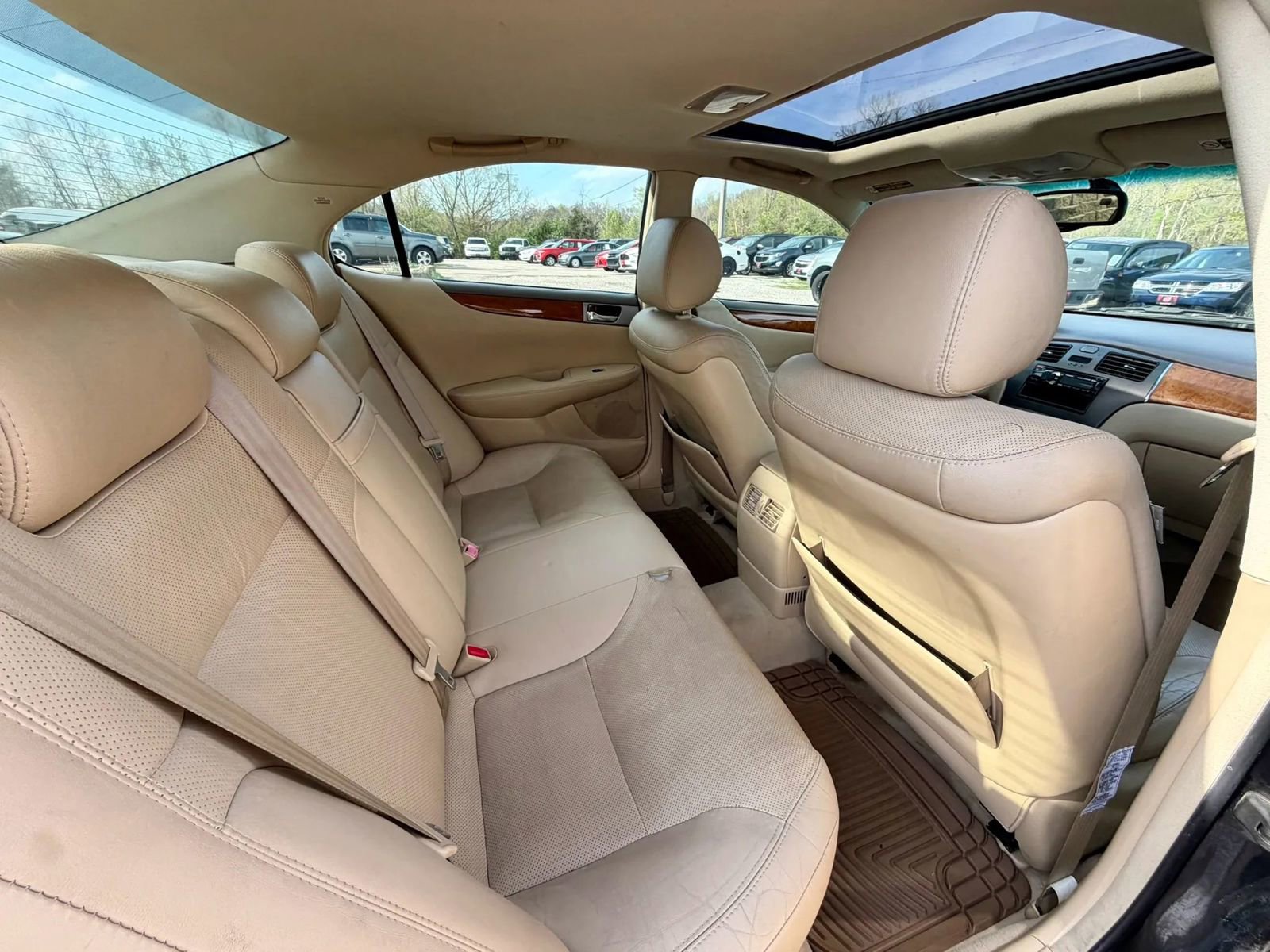Used 2006 Lexus ES 330 image 12