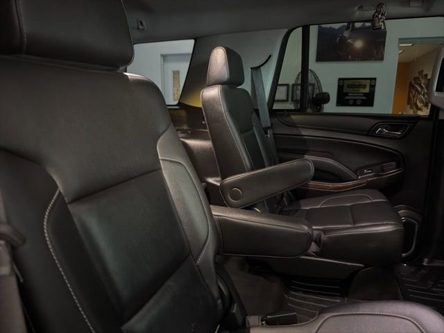Used 2018 Chevrolet Tahoe LT image 26