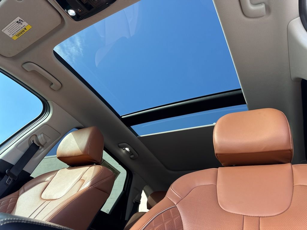 Used 2023 Kia Sorento SX Prestige image 39