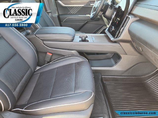 Used 2026 GMC Acadia Denali w/ Super Cruise Package AWD/4WD image 15