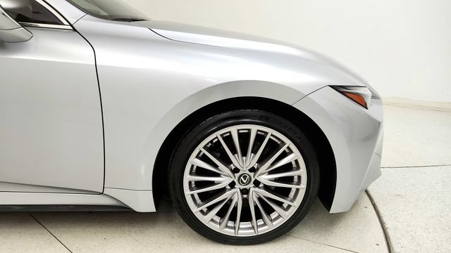 Used 2023 Lexus IS 300 w/ Premium Package RWD image 21
