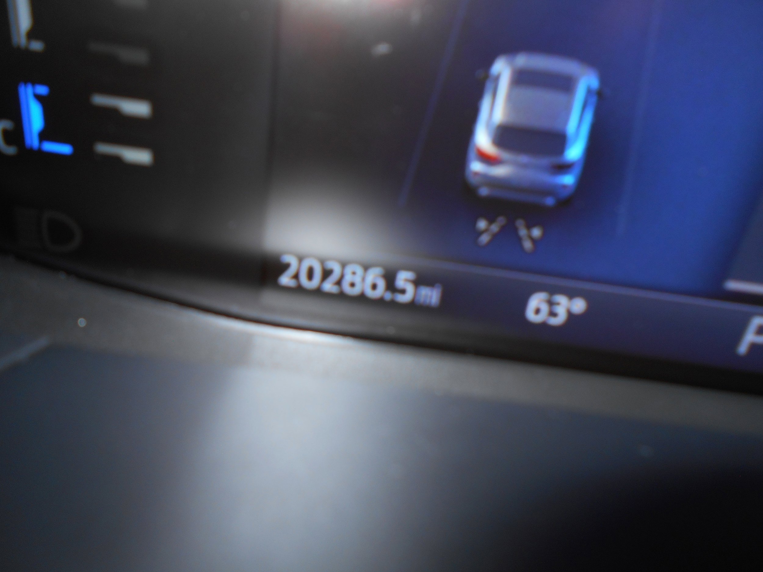 Used 2023 Ford Escape Active FWD image 11