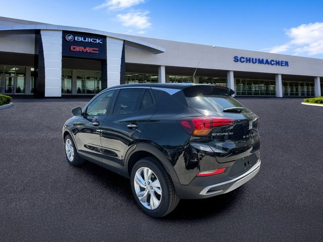 New 2026 Buick Encore GX Preferred w/ Comfort Package FWD image 5
