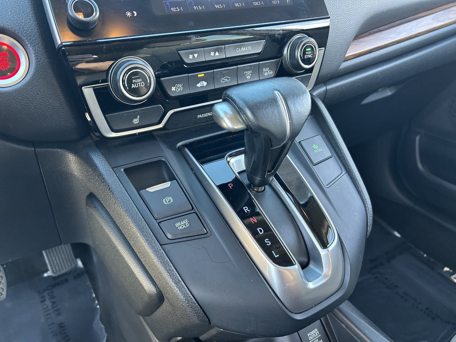 Used 2019 Honda CR-V Touring image 30