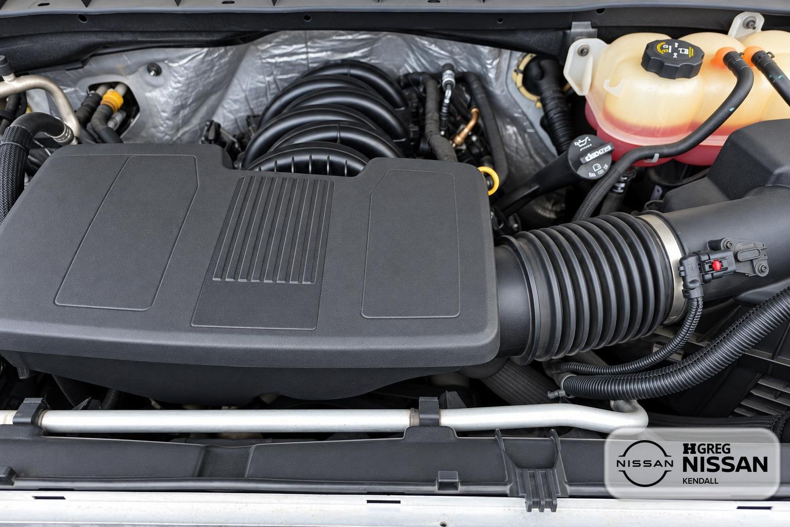 Used 2019 Chevrolet Silverado 1500 W/T RWD image 12
