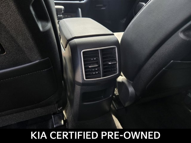 Certified 2024 Kia Sportage SX FWD image 16