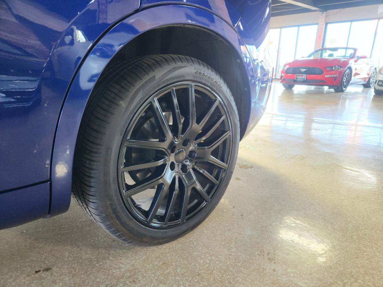 Used 2022 Maserati Levante GT image 37