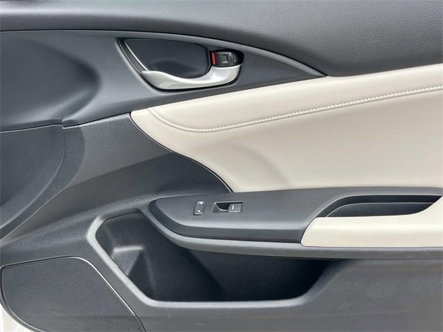 Used 2022 Honda Insight Touring image 22