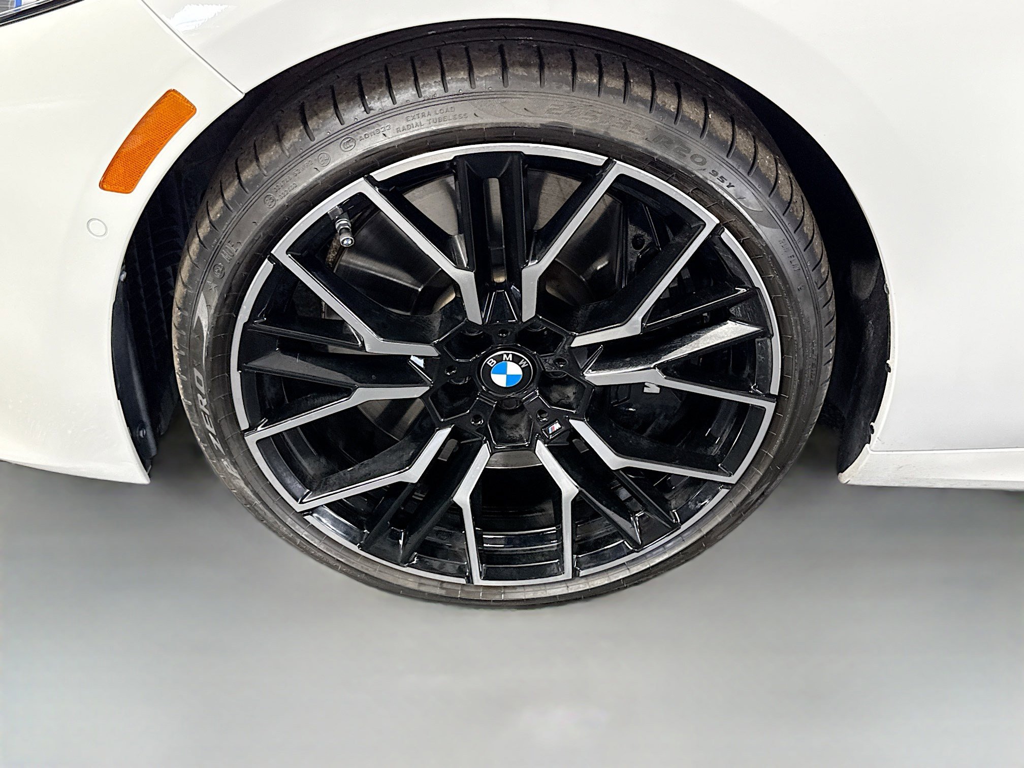 Used 2023 BMW 840i Gran Coupe w/ Comfort Seating Package image 38