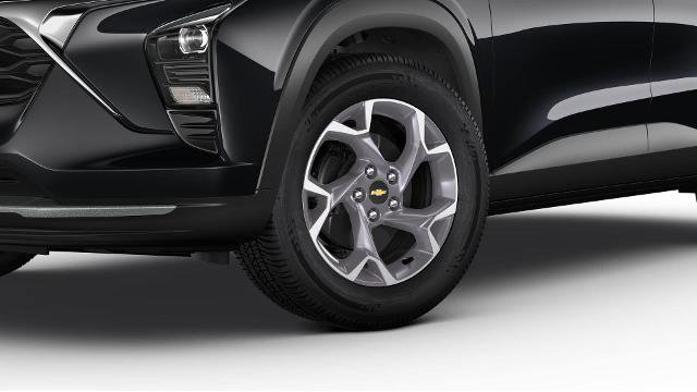 New 2025 Chevrolet Trax LT w/ Driver Confidence Package image 29