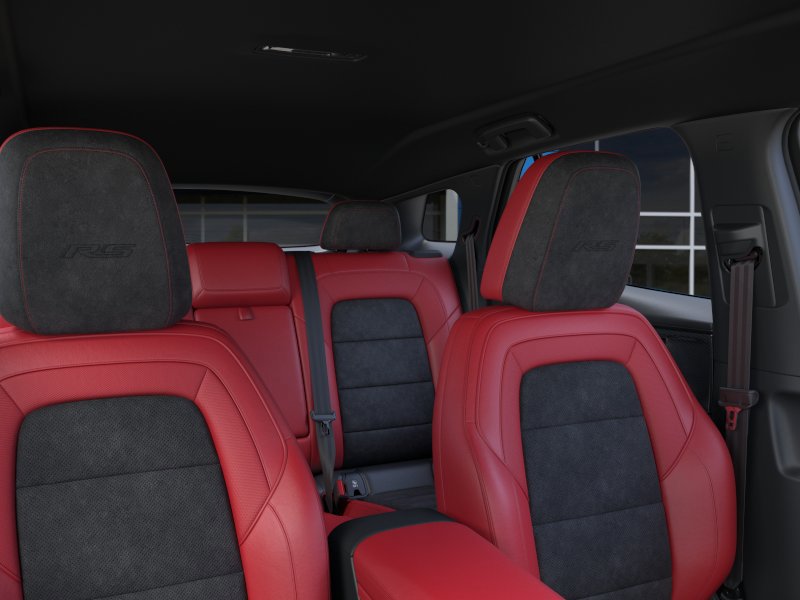 New 2026 Chevrolet Blazer EV RS w/ LPO, All-Weather Mat Package image 24