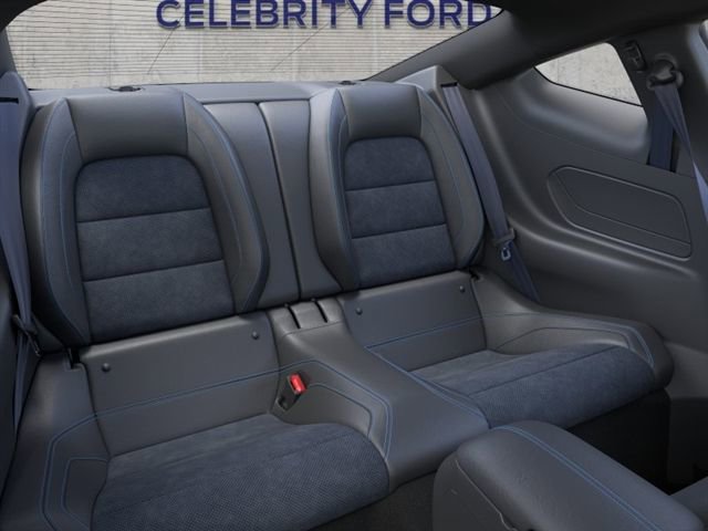 New 2025 Ford Mustang Dark Horse image 11