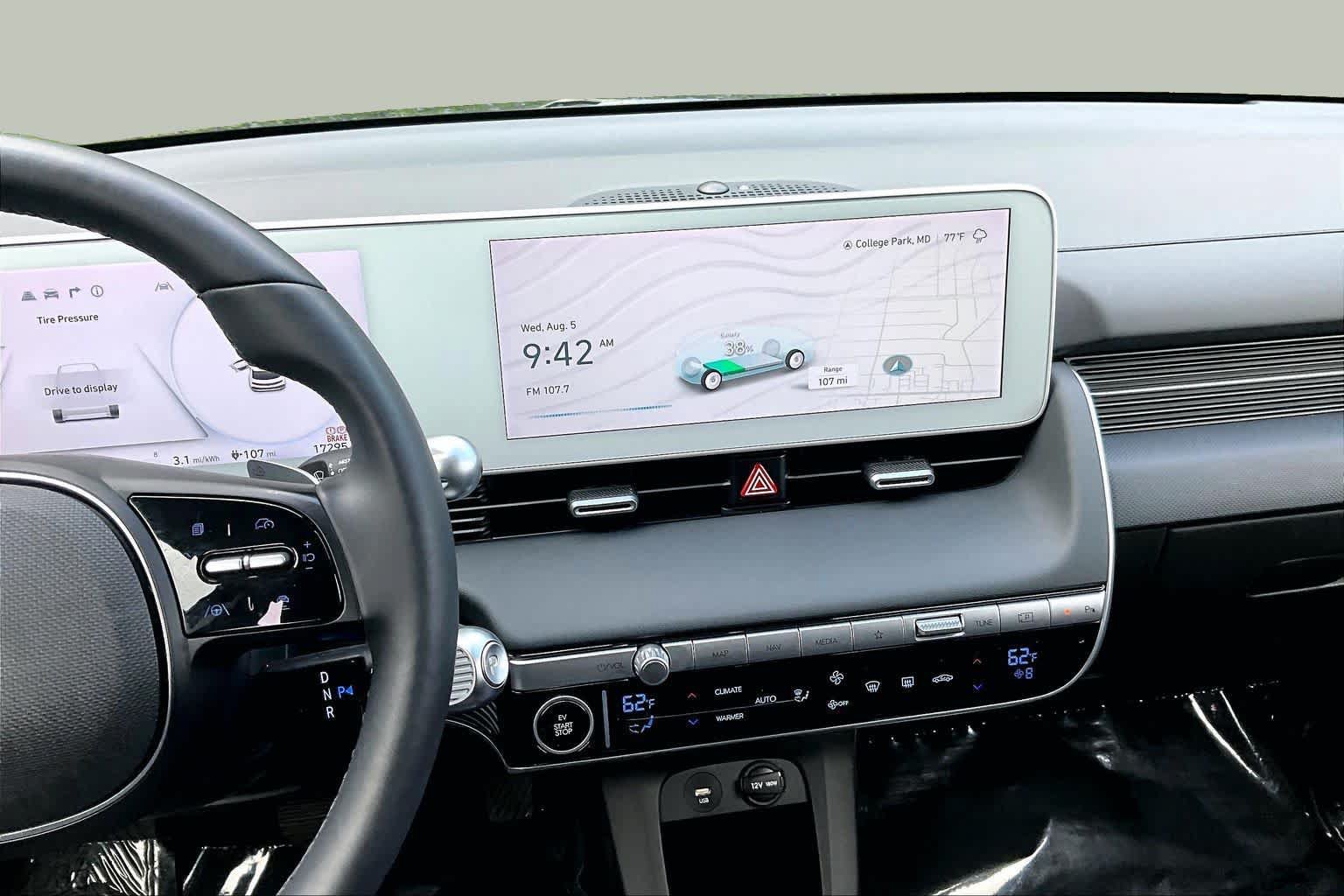 Used 2024 Hyundai Ioniq 5 SEL RWD image 6